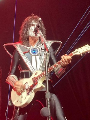  Tommy ~Hartford, Connecticut...May 14, 2022 (End of the Road Tour)