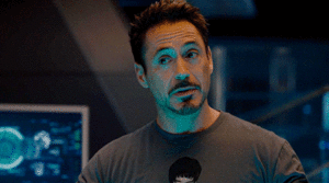  Tony Stark | Iron Man
