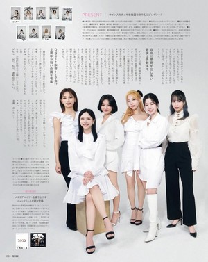  Twice x meer Magazine