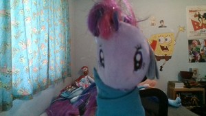  Twilight Sparkle And I Thank te For The Magic Of Friendship