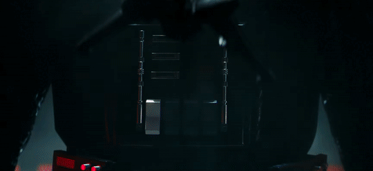 Vader | Obi Wan Kenobi | Official Trailer 