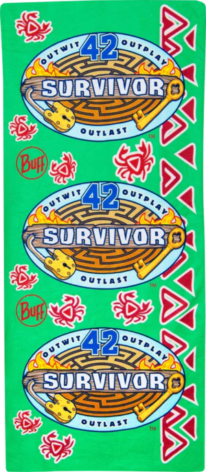 Vati Buff (Survivor 42)
