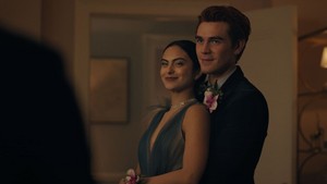  Veronica and Archie