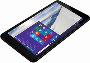  Vulcan Journey 7" Windows Tablet