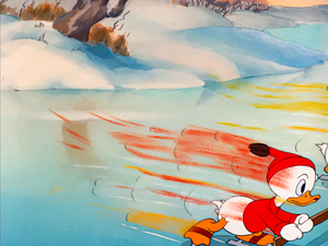  Walt Disney Screencaps - Huey بتھ, مرغابی & Louie بتھ, مرغابی