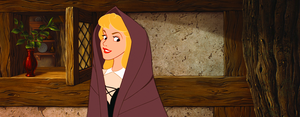  Walt Disney Screencaps - Princess Aurora