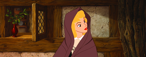  Walt Disney Screencaps - Princess Aurora