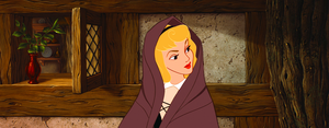  Walt 디즈니 Screencaps - Princess Aurora