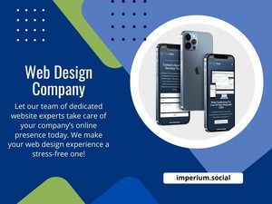 Web desain Company Ottawa