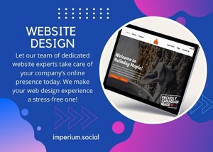  Website desain Ottawa