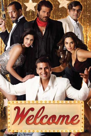 Welcome (2007) (Bollywood film)