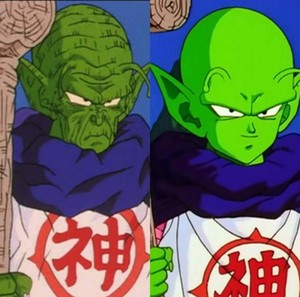 Who Is The Best Earth Guardian DragonBallZ