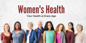  Women’s Health