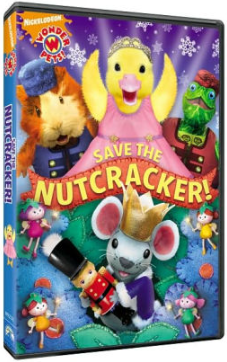  Wonder Pets - Save The Nutcracker