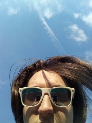  Xlson137's summer selfies (2017)