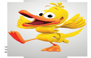  Yellow Duck, Yellow Duck, What Do u See