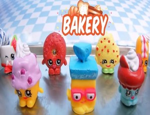  bakery