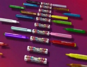  blendy pens