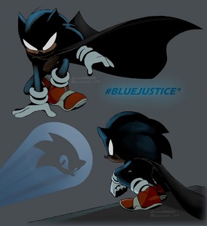  blue justice