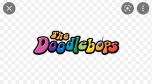  doodlebops logo