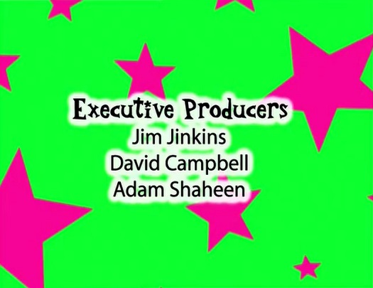 executive producers