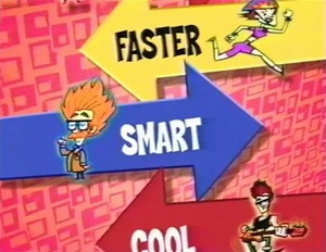 faster smart cool