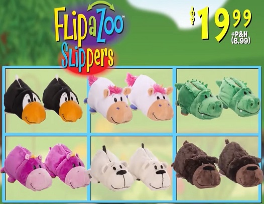 flipazoo slippers