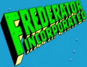 frederator incorporated