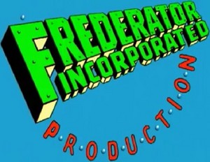 frederator incorporated production