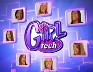  girl tech