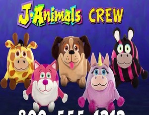 j animals crew