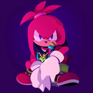  knuckles