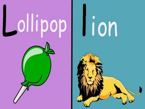  lollipop lion