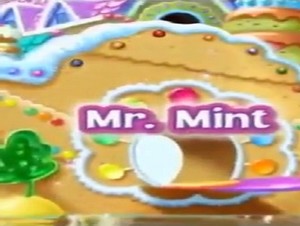 mr. mint