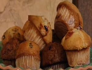  muffins