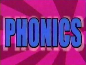  phonics