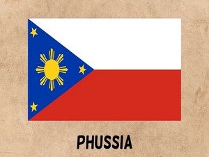  phussia