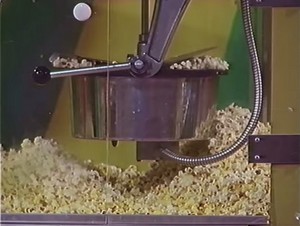  popcorn