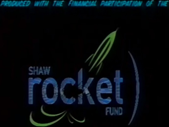  produced with the financial participation of the shaw rocket fund