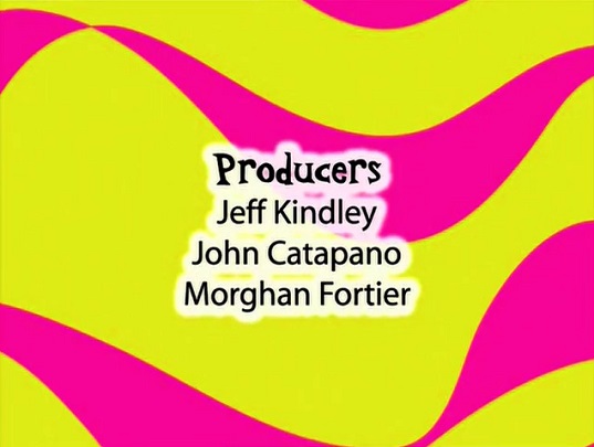 producers jeff kindley john catapano morghan fortier
