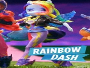 rainbow dash