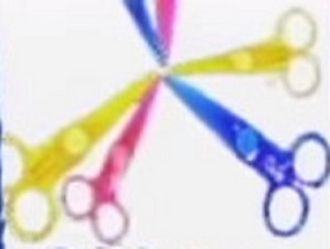  scissors