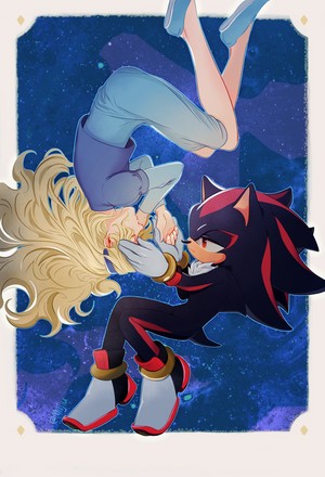  shadow and maria