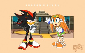  shadow and tikal