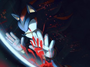  shadow's past