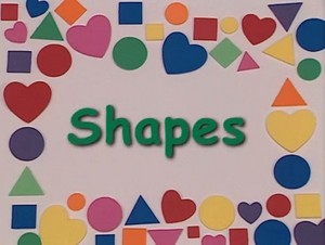  shapes