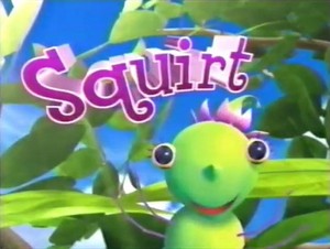  squirt