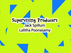 supervising producers