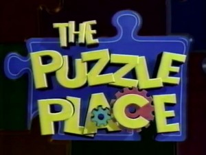 the puzzle place