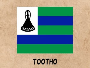  tootho